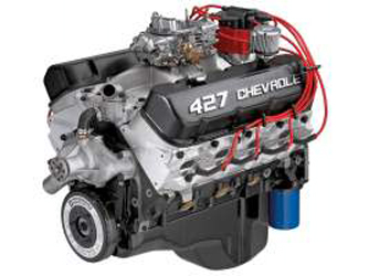 C3452 Engine